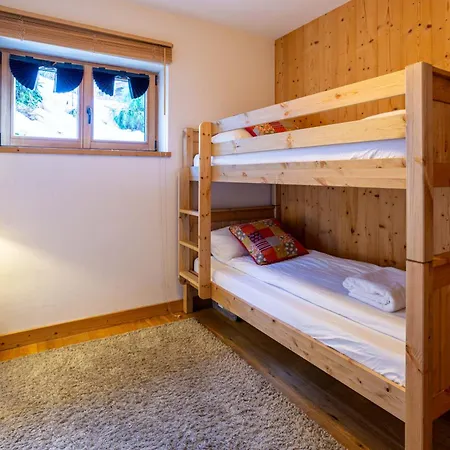 Union - Year Chalet *