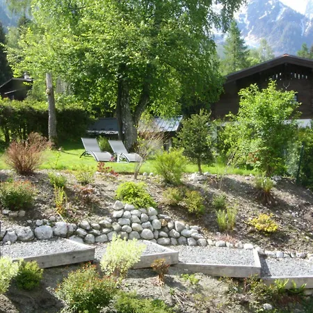 Union - Year Chalet *