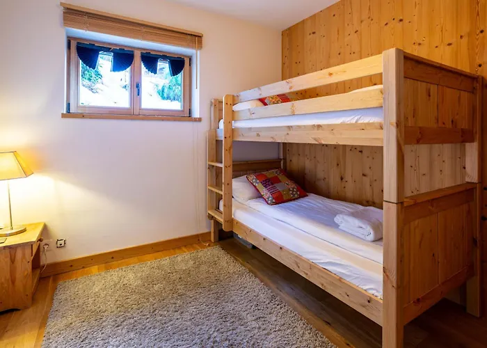 Union - Year Chalet *