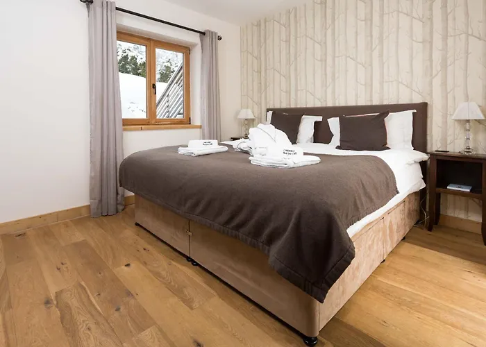 Union - Year Chalet *