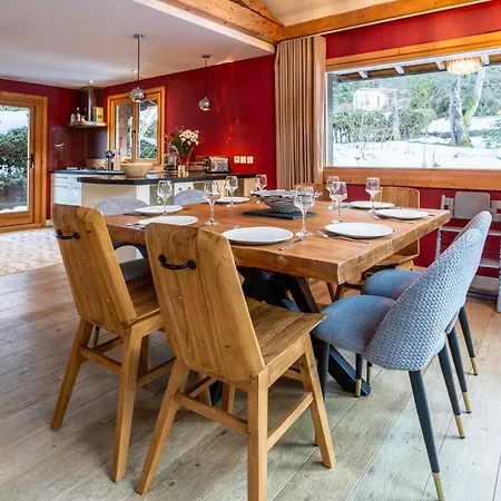 Union - Year Chamonix