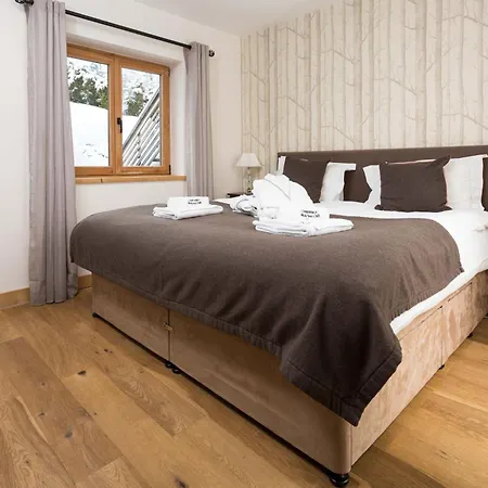 Union - Year Chalet *