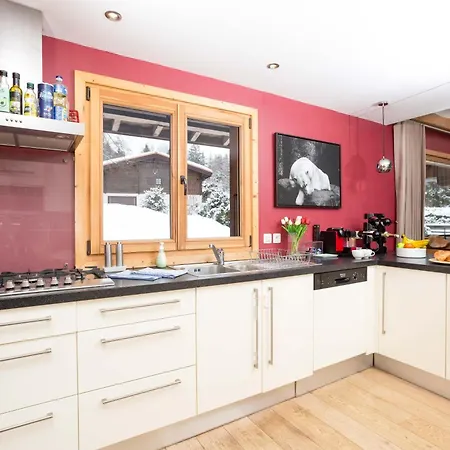 Union - Year 木屋 霞慕尼