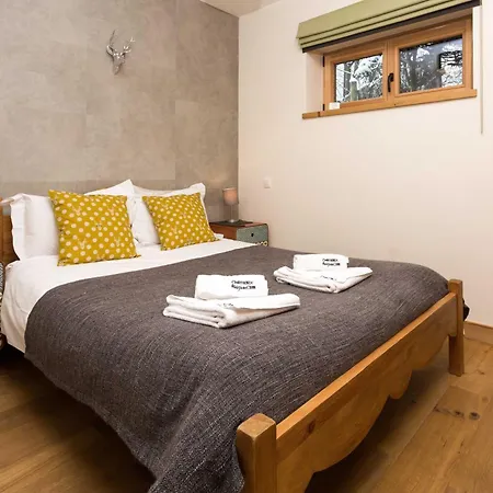 Union - Year 木屋 霞慕尼