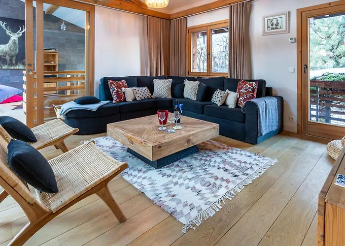 Union - Year Chalet *