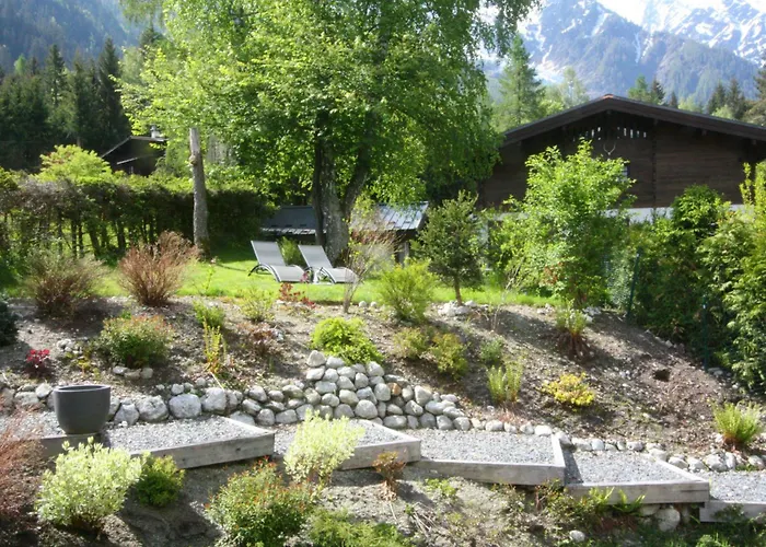 Union - Year Chalet *