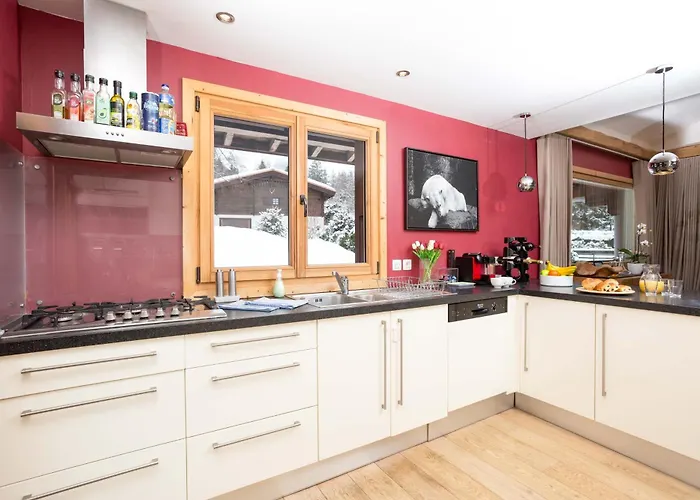 Union - Year 木屋 霞慕尼