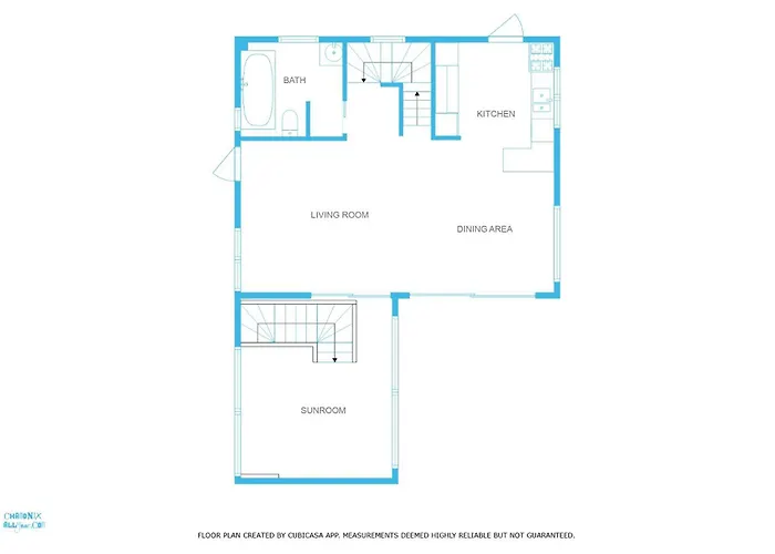 Union - Year 木屋 霞慕尼
