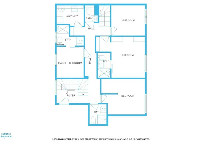 Chalet Union - Year Chamonix